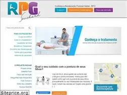 Sites similar to rpgsouchard.com.br