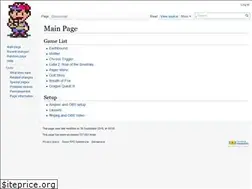 Sites similar to rpgspeedruns.com