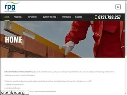 Sites similar to rpgtechnology.ro