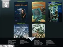 Sites similar to rpgtechnotron.ca