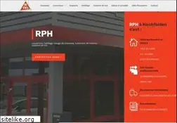 Sites similar to rph.fr
