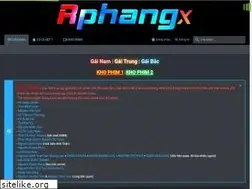 Sites similar to rphangcdn.com