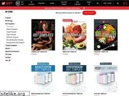 Sites similar to rphealth.com