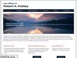 Sites similar to rphealthlaw.com