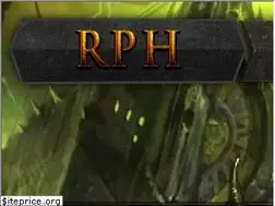 Sites similar to rpheaven.org