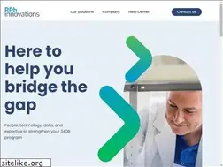 Sites similar to rphinnovations.com