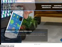 Sites similar to rphirrigation.com