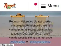 Sites similar to rpholidays.nl