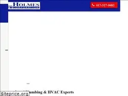 Sites similar to rpholmes.com
