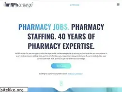 Sites similar to rphonthego.com