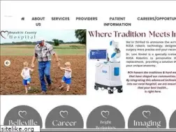 Sites similar to rphospital.org