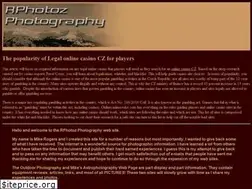 Sites similar to rphotoz.com