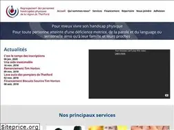 Sites similar to rphprt.com