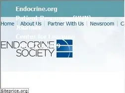 Sites similar to rphr.endojournals.org