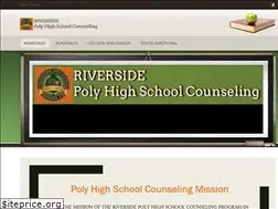 Sites similar to rphscounseling.weebly.com