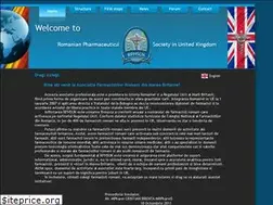 Sites similar to rphsuk.co.uk