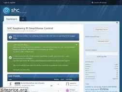 Sites similar to rpi-controlcenter.de