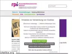 Sites similar to rpi-ekkw-ekhn.de