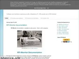 Sites similar to rpi-experiences.blogspot.com