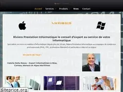 Sites similar to rpi-informatique.com