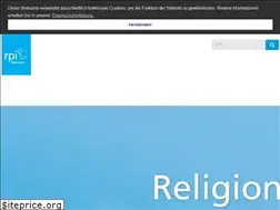 Sites similar to rpi-loccum.de