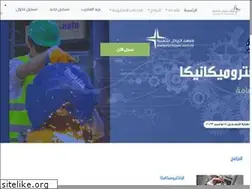 Sites similar to rpi.edu.sa