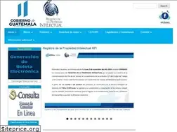 Sites similar to rpi.gob.gt