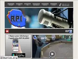Sites similar to rpi974.com