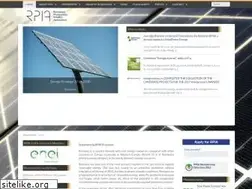 Sites similar to rpia.ro