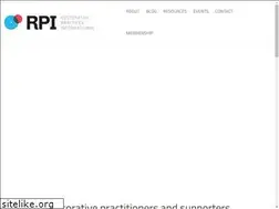 Sites similar to rpiassn.org