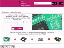Sites similar to rpibolt.hu