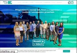Sites similar to rpic-vip.cz