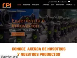 Sites similar to rpichile.cl