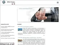 Sites similar to rpicpo.sk