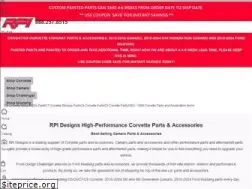 Sites similar to rpidesigns.com