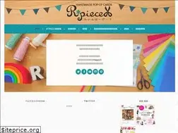 Sites similar to rpiece-card.com