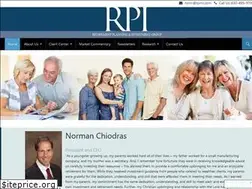 Sites similar to rpiinc.com