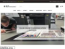 Sites similar to rpimaging.com