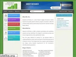 Sites similar to rpinc.com