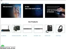 Sites similar to rpinfotel.com