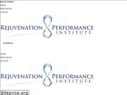 Sites similar to rpinstitute.com