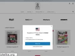 Sites similar to rpipress.cc