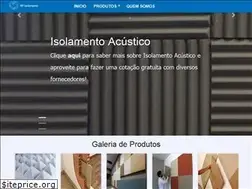 Sites similar to rpisolamento.com.br