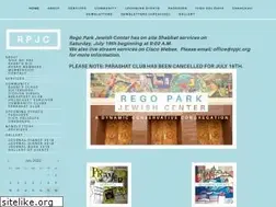 Sites similar to rpjc.org