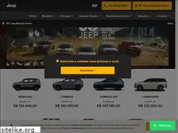 Sites similar to rpjeep.com.br