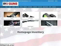 Sites similar to rpjguns.com
