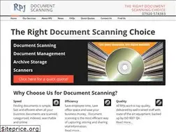 Sites similar to rpjscanning.co.uk