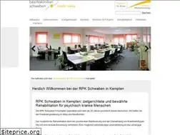 Sites similar to rpk-kempten.de