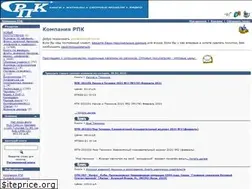 Sites similar to rpk-models.ru
