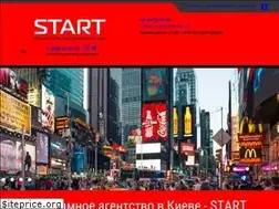 Sites similar to rpk-start.com.ua